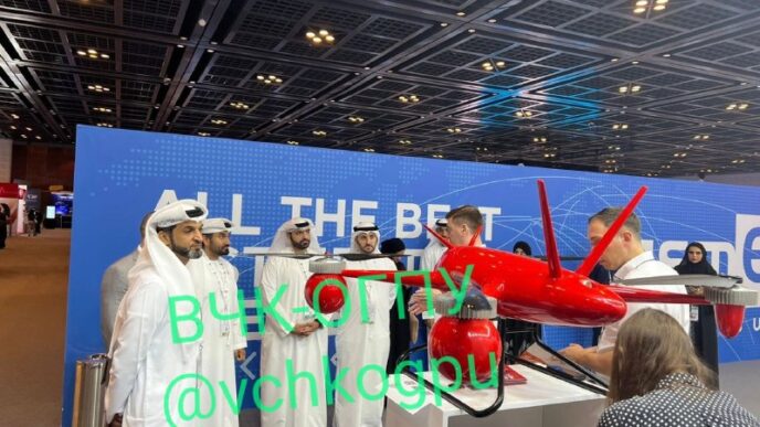The Cheka-OGPU continues its column on emergencies related to UAVs in the capital region. In the past...