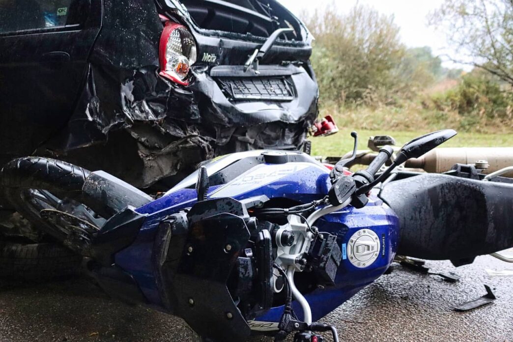 Should You Hire A Motorcycle Accident Lawyer?