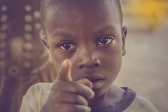 Spate of child poisoning deaths sparks S.Africa xenophobia