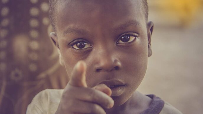 Spate of child poisoning deaths sparks S.Africa xenophobia
