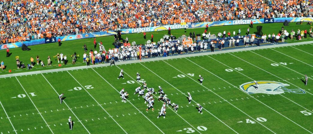 Online sports betting doubled in the US in 2021 – and it will continue to grow