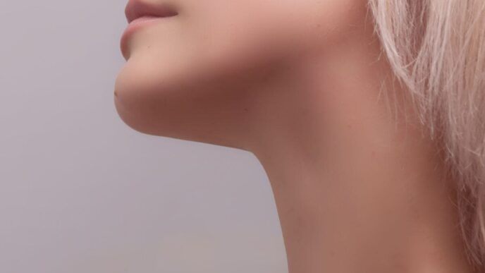 Enhancing Your Confidence with Mini Neck Lifts
