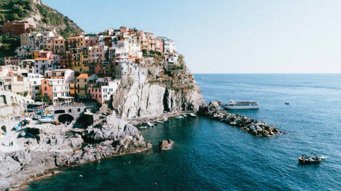 Cheapest Holiday Destinations in Europe