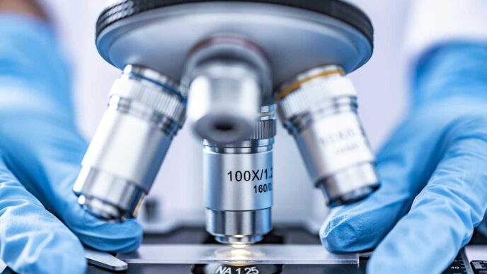 Biotech Companies In San Francisco Bay Area: Why Are They Popular Now?