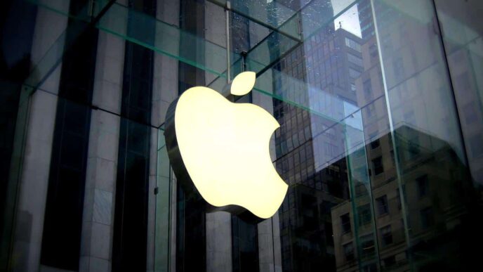 How to Fix Your iPhone Stuck On The Apple Logo? [With Step-by-Step Guide]