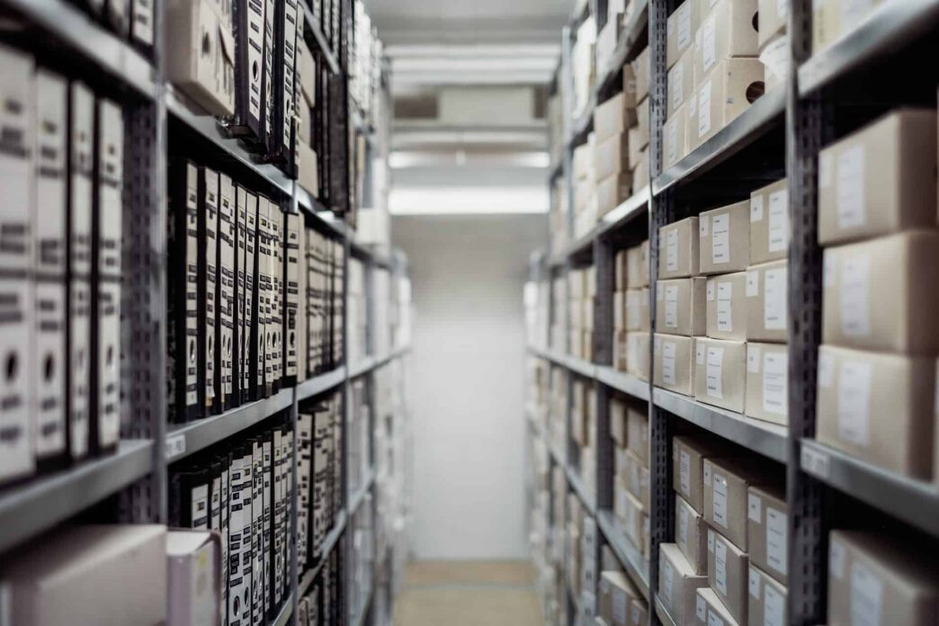 Tips For Improving Efficiency In Your Warehouse