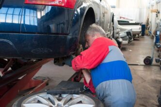5 Benefits of Running a Car Check