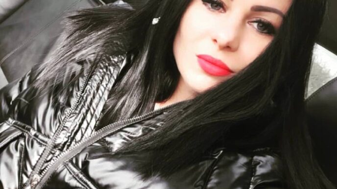 A masseuse from Melitopol was taken to the Russian Federation and accused of preparing a terrorist attack. Girl...