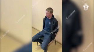Alexander Permyakov, whom the Investigative Committee passed off as a person “recruited by the SBU” and accused...