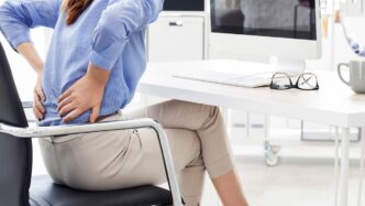 Physical Therapy for Back Pain Relief You Can Trust