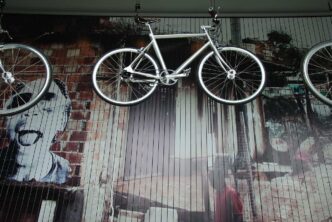 FAQ cycling with a child