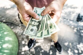 Practicing Self-Control With Spending
