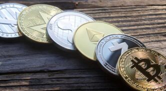 Cryptocurrency Investments & Bitcoin Exchange Guide
