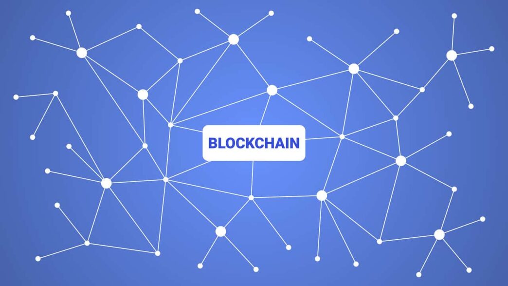 Will oil companies adopt blockchain in the future?