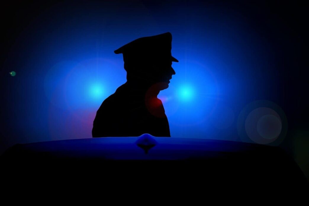 What to Do If You’re a Victim of Police Misconduct