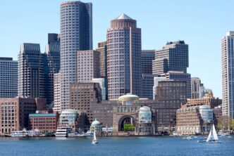 The Best Way of Moving To Boston