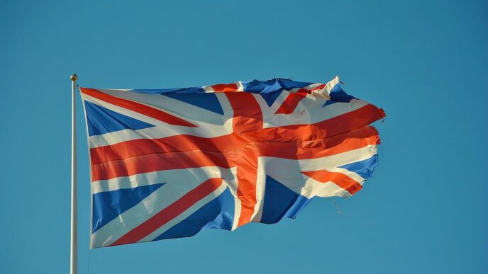 UK govt says would comply with ‘legal obligations’ related to ICC