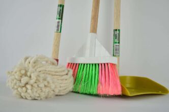 Efficient House Cleaning Tips to Make Your Home Shine