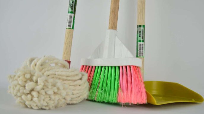 Efficient House Cleaning Tips to Make Your Home Shine