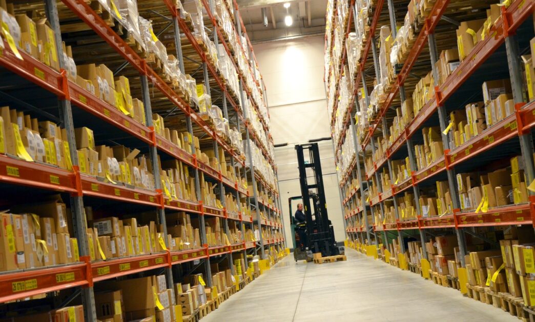 How to Organize Logistics for Delicatessen