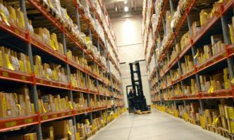 How to Organize Logistics for Delicatessen