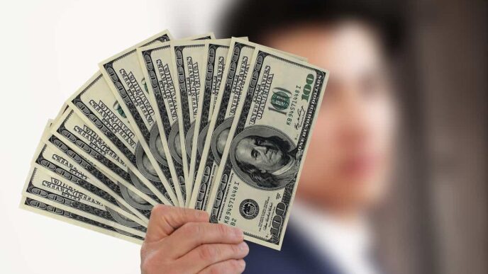 Four Reasons Investors Are Looking At The Self-Storage Industry Right Now