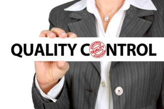 Interesting Technologies Used in Quality Control