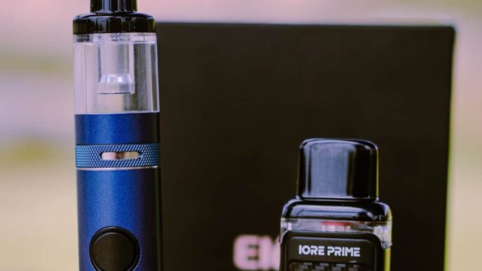 Is Pizza Better Than THC Cartridges?