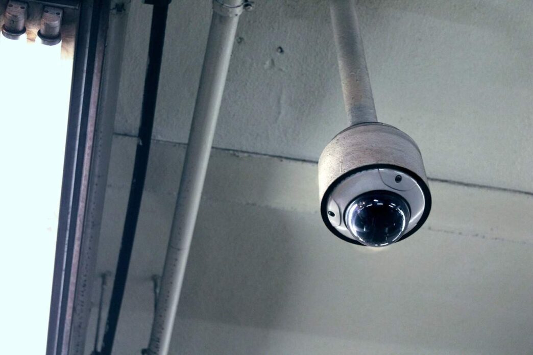 What Is The Difference Between Dome Cameras And Bullet Cameras?