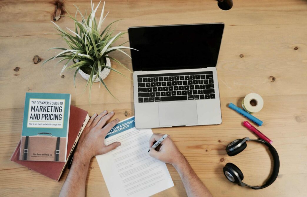 Five creative content marketing ideas for your website