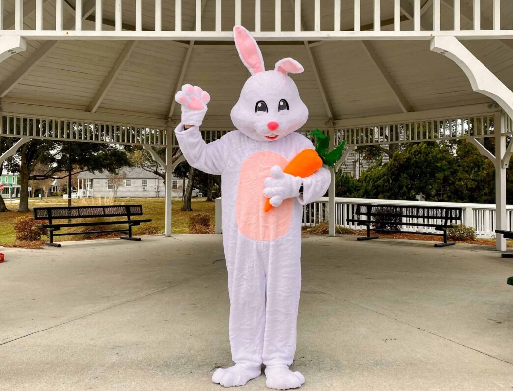 Top Easter Costume Ideas You Should Try