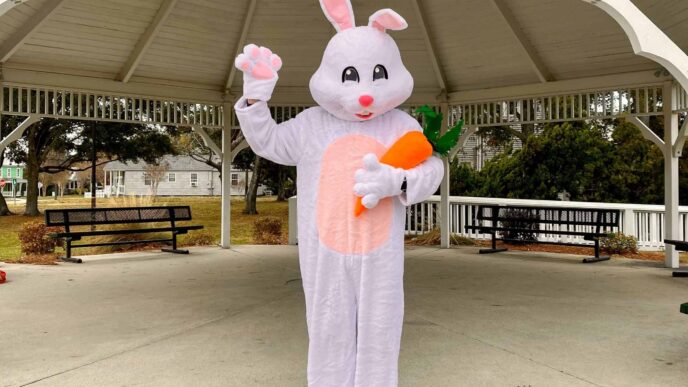 Top Easter Costume Ideas You Should Try