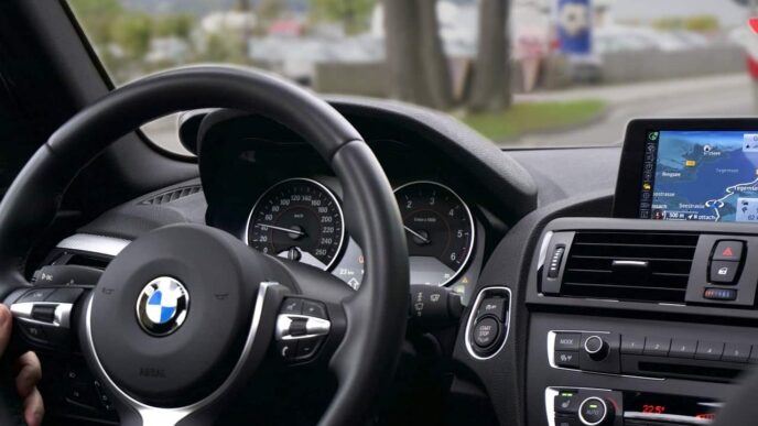 A Car Owner’s Manual: The Dos and Don’ts of Your Four-Wheeled Companion