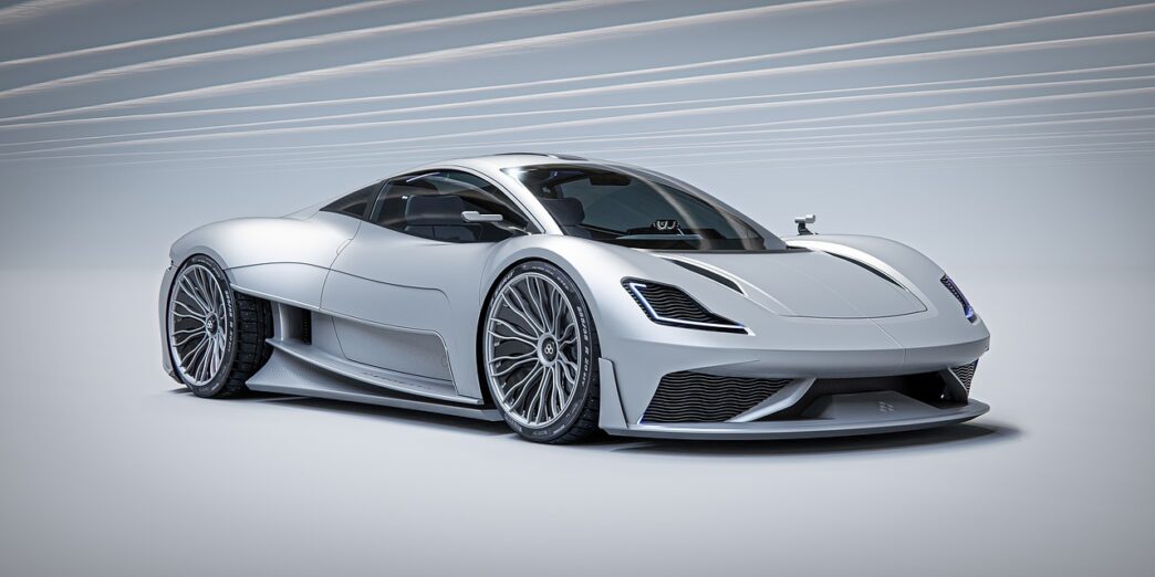 Top Long-Range Electric Cars in India for 2024: Best Picks