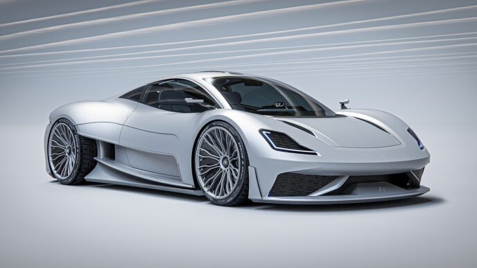 Top Long-Range Electric Cars in India for 2024: Best Picks