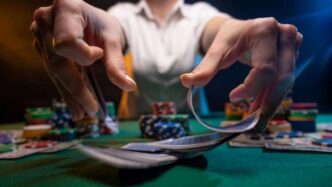 The exciting and vibrant world of live gambling