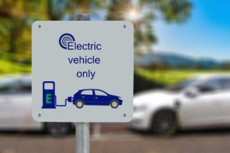 The Rise of Electric Vehicle Rentals: How Yeti is Leading the Green Charge in Dubai