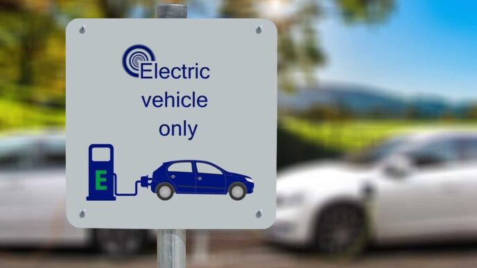 The Rise of Electric Vehicle Rentals: How Yeti is Leading the Green Charge in Dubai