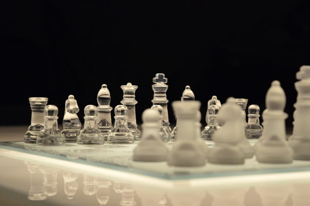 Top 5 Luxury Chess Sets to Buy Online