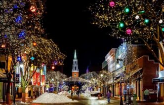 Christmas Rush: How to Save Money Till Christmas