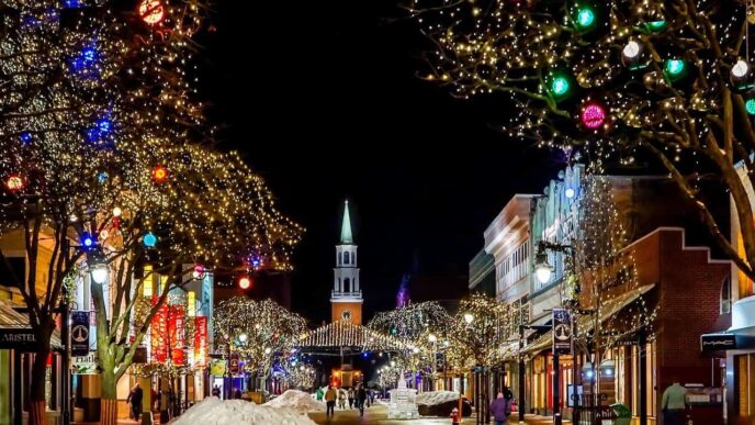 Christmas Rush: How to Save Money Till Christmas