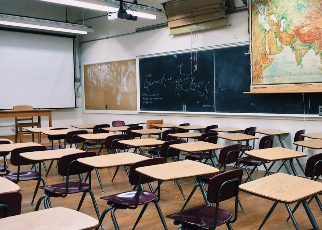 Can Education Help Develop Responsible Attitudes Toward Guns?
