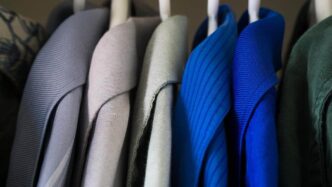 How To Organise Your Closet In 3 Simple Steps