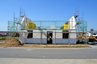 Applications And Benefits Of Prefabricated Industrial Steel Buildings