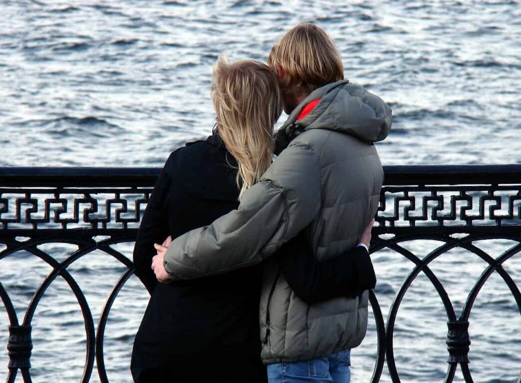 How to Find Someone Who’s Compatible with You