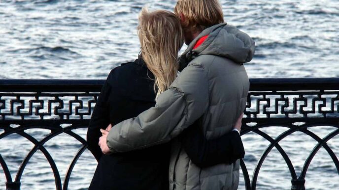How to Find Someone Who’s Compatible with You