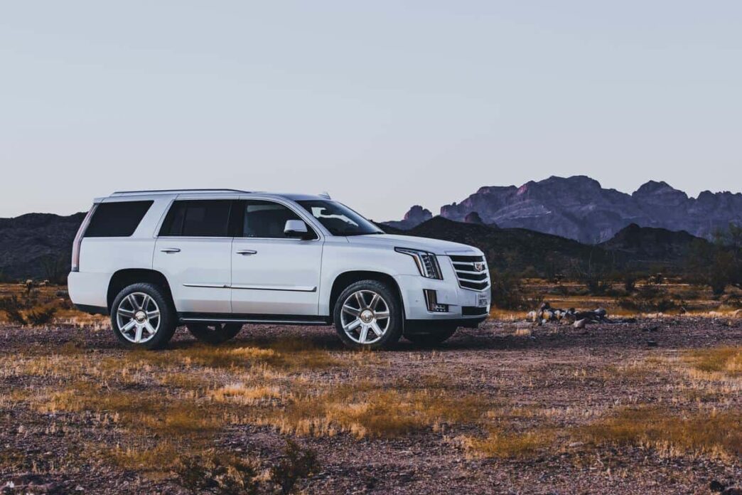 Unveiling The Advantages: Exploring The Key Benefits Of Leasing An Suv