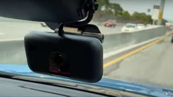 Ai Dashcams Are Benefiting Drivers And Businesses Today: Here’s How