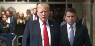 Judge in Trump criminal case delays sentencing indefinitely: court