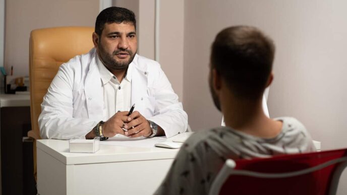 The 5 Main Levels of Care in Rehab
